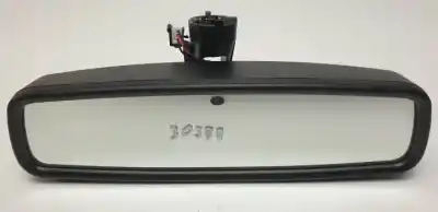 Автозапчастина б/у внутрішне дзеркало для ford ecosport (cr6) m1ju посилання на oem iam au5a17e678ad