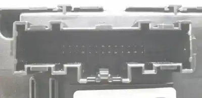 Автозапчасти б/у климат-контроль за ford ecosport (cr6) m1ju ссылки oem iam mn1t18c612ad 900268705006 