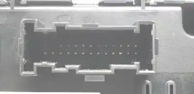 Автозапчасти б/у климат-контроль за ford ecosport (cr6) m1ju ссылки oem iam mn1t18c612ad 900268705006 