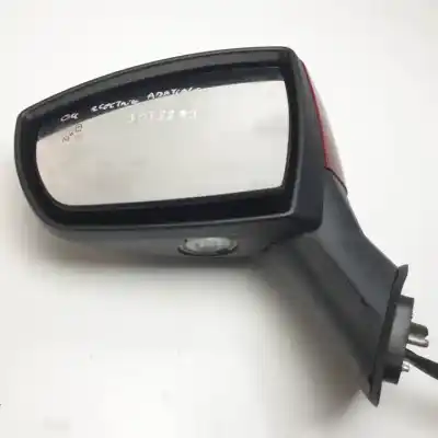 Автозапчасти б/у левое зеркало за ford ecosport (cr6) m1ju ссылки oem iam 20513017  
