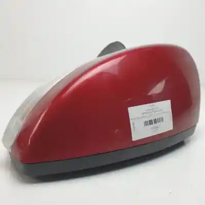 Автозапчасти б/у левое зеркало за ford ecosport (cr6) m1ju ссылки oem iam 20513017  