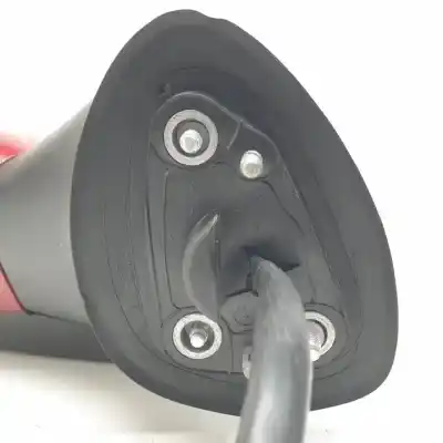 Автозапчасти б/у левое зеркало за ford ecosport (cr6) m1ju ссылки oem iam 20513017  
