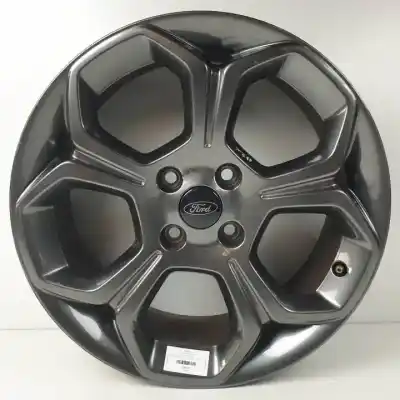 Автозапчастина б/у комплект коліс для ford ecosport (cr6) m1ju посилання на oem iam gn15j4b