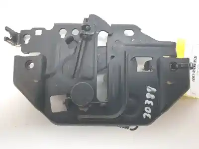 Автозапчасти б/у замок капота за FORD ECOSPORT (CR6) M1JU ссылки OEM IAM CN1A16700  
