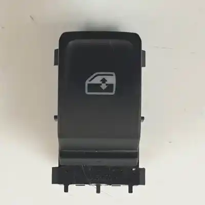 Peça sobressalente para automóvel em segunda mão BOTÃO / INTERRUPTOR ELEVADOR VIDRO TRASEIRO ESQUERDO por SEAT ARONA  Referências OEM IAM 5G0959855P  