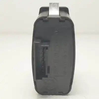 Peça sobressalente para automóvel em segunda mão interruptor 4 piscas - emergência por bmw x5 (e70) 306d3.m57d30 referências oem iam 61316919506  