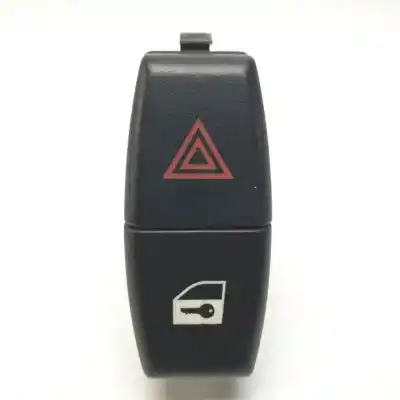 Gebrauchtes Autoersatzteil warnung zum bmw x5 (e70) 306d3.m57d30 oem-iam-referenzen 61316919506