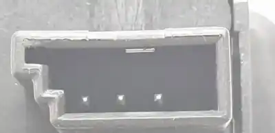 Peça sobressalente para automóvel em segunda mão botão / interruptor elevador vidro traseiro esquerdo por bmw x5 (e70) 306d3.m57d30 referências oem iam 6935534 15979800 