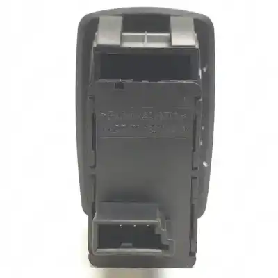 Peça sobressalente para automóvel em segunda mão botão / interruptor elevador vidro traseiro esquerdo por bmw x5 (e70) 306d3.m57d30 referências oem iam 6935534 15979800 