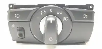 Gebrauchtes Autoersatzteil lichtsteuerung zum bmw x5 (e70) 306d3.m57d30 oem-iam-referenzen 9134726