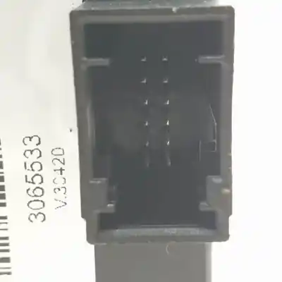 Second-hand car spare part headlights switch for bmw x5 (e70) 306d3.m57d30 oem iam references 9134726 33610201 