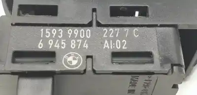 Second-hand car spare part right front power window switch for bmw x5 (e70) 306d3.m57d30 oem iam references 6945874  