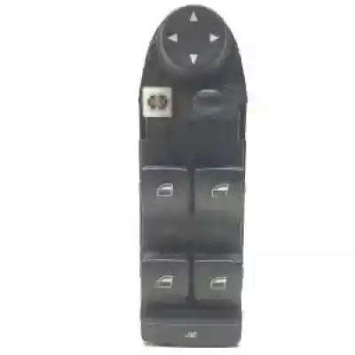 Gebrauchtes Autoersatzteil fensterschalter vorne links zum bmw x5 (e70) 306d3.m57d30 oem-iam-referenzen 912211001