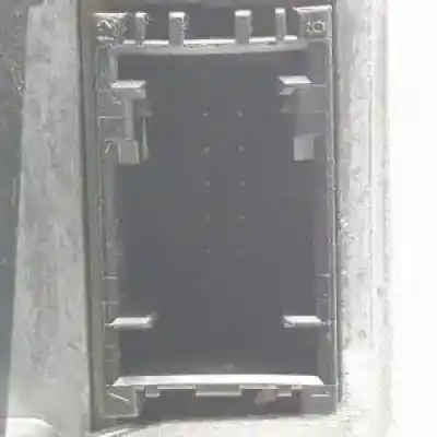 Second-hand car spare part multifunction display for bmw x5 (e70) 306d3.m57d30 oem iam references 13138361  