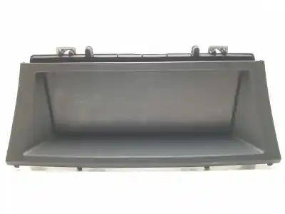 Gebrauchtes Autoersatzteil multifunktionsdisplay zum bmw x5 (e70) 306d3.m57d30 oem-iam-referenzen 13138361
