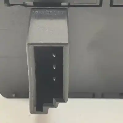 Second-hand car spare part rear right power window switch for bmw x5 (e70) 306d3.m57d30 oem iam references 6935534  