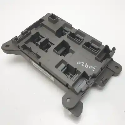 Second-hand car spare part fuse box unit for bmw x5 (e70) 306d3.m57d30 oem iam references 518954020a 693168703 