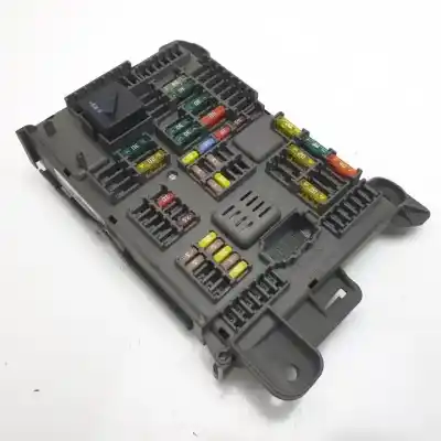 Gebrauchtes Autoersatzteil relais sicherungskasten multifunktionsrelais zum bmw x5 (e70) 306d3.m57d30 oem-iam-referenzen 518954020a