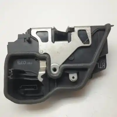 Peça sobressalente para automóvel em segunda mão fechadura da porta traseira esquerda por bmw x5 (e70) 306d3.m57d30 referências oem iam 7167075  