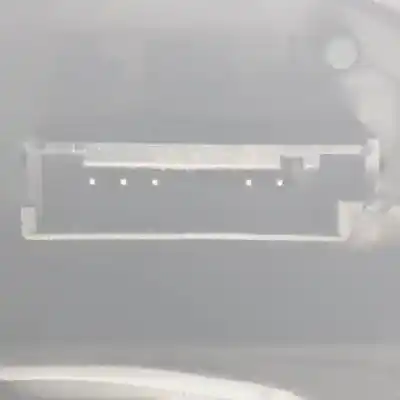 Peça sobressalente para automóvel em segunda mão fechadura da porta traseira esquerda por bmw x5 (e70) 306d3.m57d30 referências oem iam 7167075  