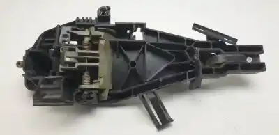 Second-hand car spare part exterior right rear door handle for bmw x5 (e70) 306d3.m57d30 oem iam references   