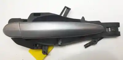 Pièce détachée automobile d'occasion Poignée Extérieure Arrière Droite pour BMW X5 (E70) 306D3.M57D30 Références OEM IAM   
