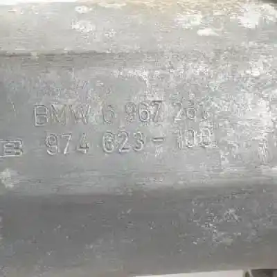 Second-hand car spare part driver left window regulator for bmw x5 (e70) 306d3.m57d30 oem iam references 6967261  