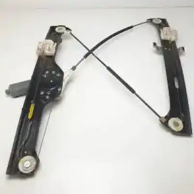 Second-hand car spare part driver left window regulator for bmw x5 (e70) 306d3.m57d30 oem iam references 6967261