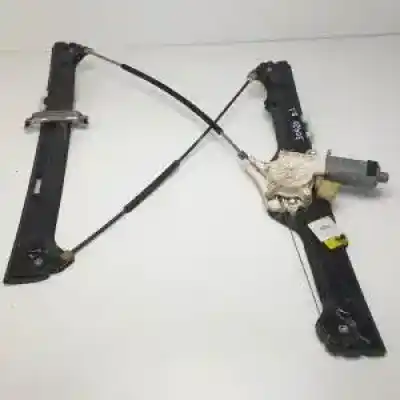 Second-hand car spare part driver left window regulator for bmw x5 (e70) 306d3.m57d30 oem iam references 6967261  