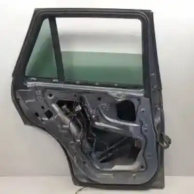 Second-hand car spare part rear left door for bmw x5 (e70) 306d3.m57d30 oem iam references   
