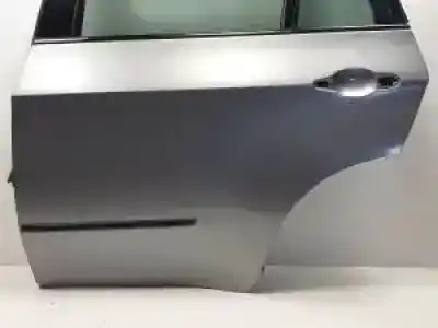 Second-hand car spare part rear left door for bmw x5 (e70) 306d3.m57d30 oem iam references   