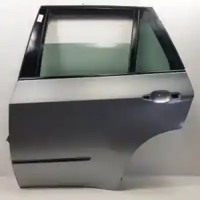 Gebrauchtes Autoersatzteil hintere linke tür zum bmw x5 (e70) 306d3.m57d30 oem-iam-referenzen 