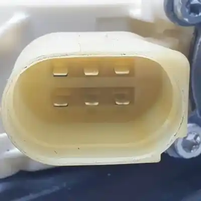 Second-hand car spare part rear left window regulator for bmw x5 (e70) 306d3.m57d30 oem iam references 6967261  