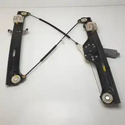 Second-hand car spare part passenger side right window regulator for bmw x5 (e70) 306d3.m57d30 oem iam references 6967262  