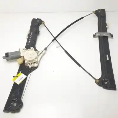 Gebrauchtes Autoersatzteil fensterheber vorne rechts zum bmw x5 (e70) 306d3.m57d30 oem-iam-referenzen 6967262
