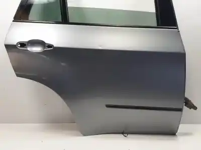 İkinci el araba yedek parçası arka sag kapi için bmw x5 (e70) 306d3.m57d30 oem iam referansları   