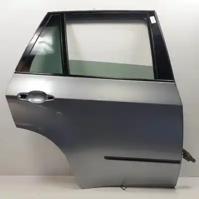 Gebrauchtes Autoersatzteil rechte hintere tür zum bmw x5 (e70) 306d3.m57d30 oem-iam-referenzen 