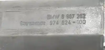 Second-hand car spare part rear right window regulator for bmw x5 (e70) 306d3.m57d30 oem iam references 6967262  