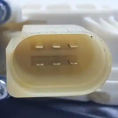 Second-hand car spare part rear right window regulator for bmw x5 (e70) 306d3.m57d30 oem iam references 6967262  