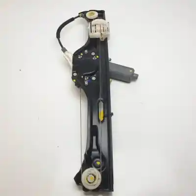 Second-hand car spare part rear right window regulator for bmw x5 (e70) 306d3.m57d30 oem iam references 6967262  
