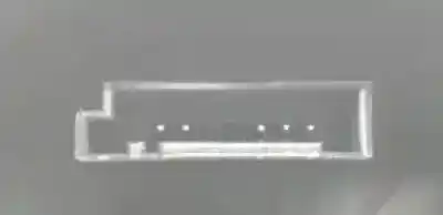 Second-hand car spare part rear right door lock for bmw x5 (e70) 306d3.m57d30 oem iam references 7167076  