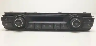 Gebrauchtes Autoersatzteil klimakontrolle zum bmw x5 (e70) 306d3.m57d30 oem-iam-referenzen 9140713
