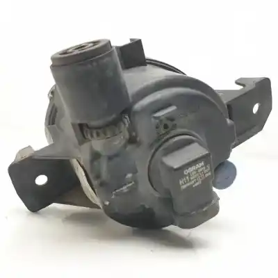 Peça sobressalente para automóvel em segunda mão farol / projetor de nevoeiro direito por bmw x5 (e70) 306d3.m57d30 referências oem iam 63177184318 halogeno 89203664 