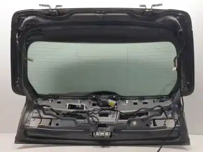 Second-hand car spare part tailgate for bmw x5 (e70) 306d3.m57d30 oem iam references   