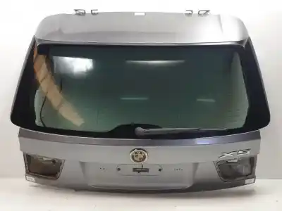 Gebrauchtes Autoersatzteil heckklappe zum bmw x5 (e70) 306d3.m57d30 oem-iam-referenzen 