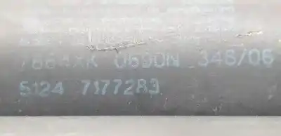 Second-hand car spare part tailgate gas strut for bmw x5 (e70) 306d3.m57d30 oem iam references 51247177283 690n 