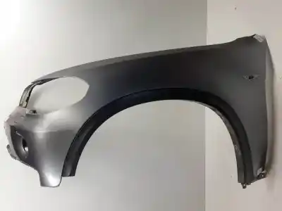 Gebrauchtes Autoersatzteil kotflügel vorne links zum bmw x5 (e70) 306d3.m57d30 oem-iam-referenzen 
