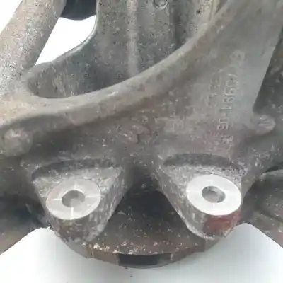 Peça sobressalente para automóvel em segunda mão manga de eixo traseira direita por bmw x5 (e70) 306d3.m57d30 referências oem iam 677098405  