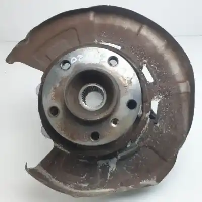 Gebrauchtes Autoersatzteil hinterer rechter knöchel zum bmw x5 (e70) 306d3.m57d30 oem-iam-referenzen 677098405