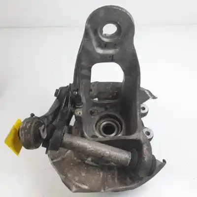 Peça sobressalente para automóvel em segunda mão manga de eixo traseira direita por bmw x5 (e70) 306d3.m57d30 referências oem iam 677098405  